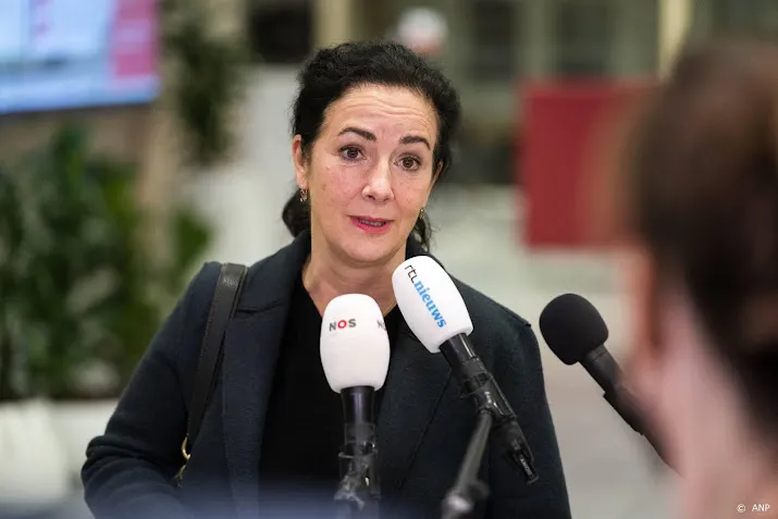 burgemeester halsema gedachten bij de gijzelaar