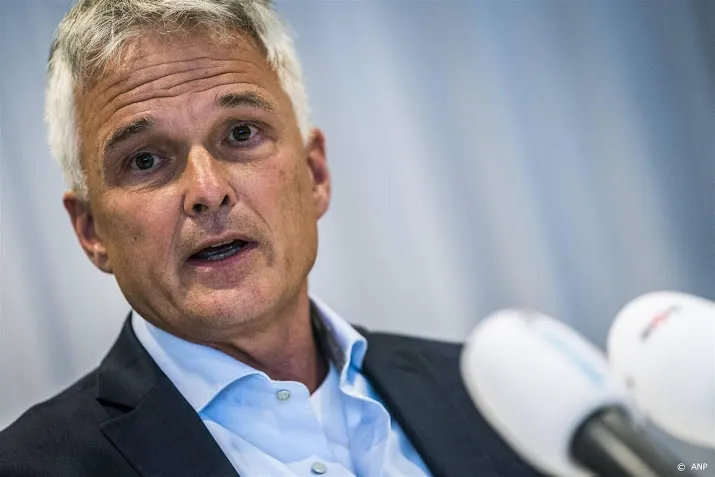 burgemeester houdt kabinet aan afspraken over ter apel