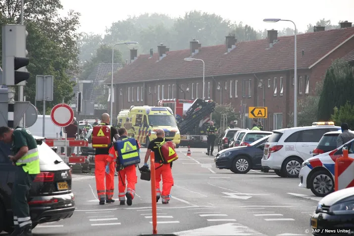 burgemeester incident heeft grote impact op almelo