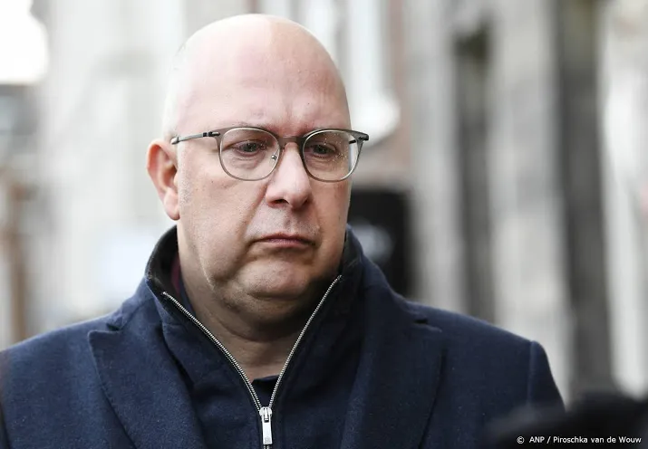 burgemeester jack mikkers van den bosch vier carnaval thuis