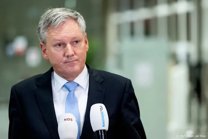burgemeester kondigt noodverordening af voor venlo