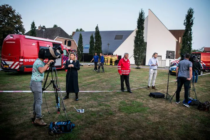 burgemeester lingewaard gissen naar motief