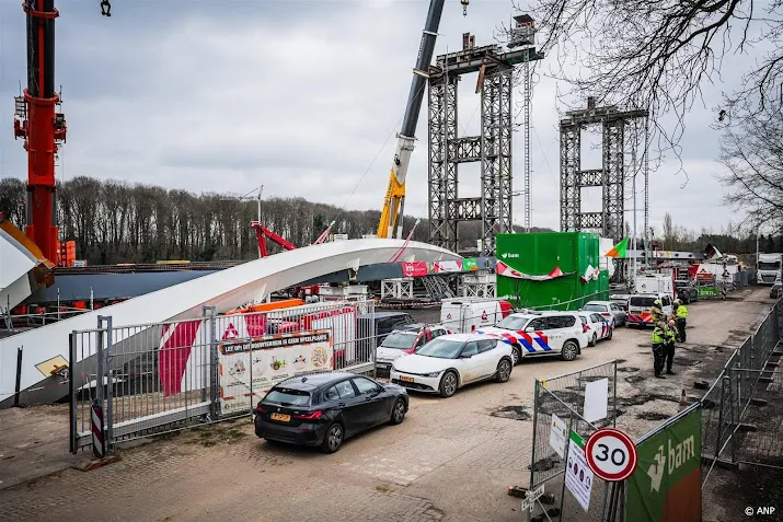 burgemeester lochem zeer geschokt door dodelijk brugongeluk