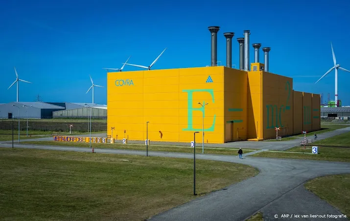 burgemeester nieuwe kerncentrales borssele niet vanzelfsprekend