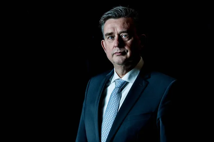 burgemeester roemer van heerlen geschokt