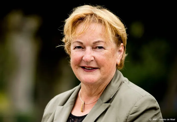 burgemeester van vlieland tineke schokker stopt ermee