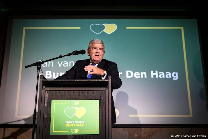 burgemeester vindt uitspraak de mos goed voor alle betrokkenen