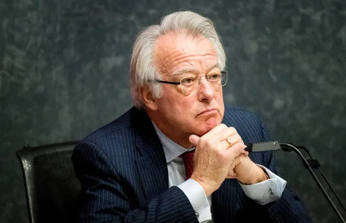 burgemeester wil maatregelen na schietpartij
