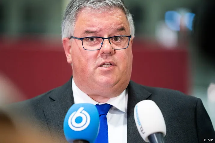 burgemeesters bespreken stand van zaken corona