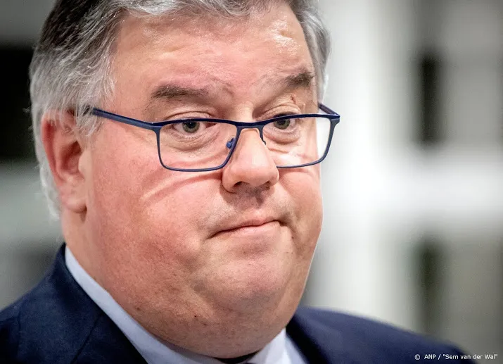burgemeesters bespreken stand van zaken coronacrisis