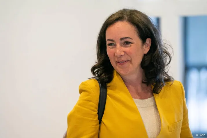 burgemeesters blikken vooruit naar pinksterweekend