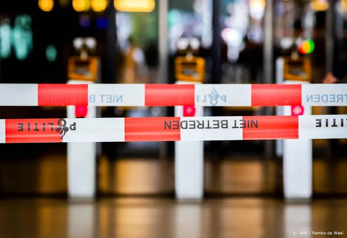 burgemeesters pleiten voor landelijk messenverbod