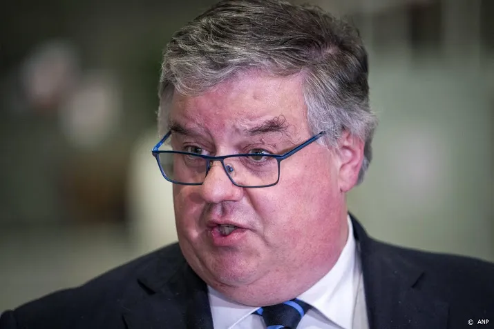 burgemeesters praten met minister over toegangstesten