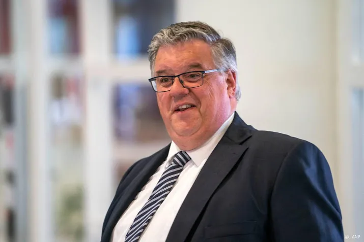 burgemeesters verwachten geen problemen door zomerweer