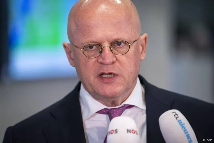 burgemeesters voorzichtig opgetogen over heropenen samenleving