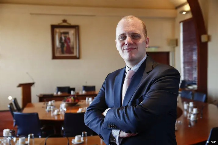 burgemeesters willen betrokken worden bij hervorming acute zorg