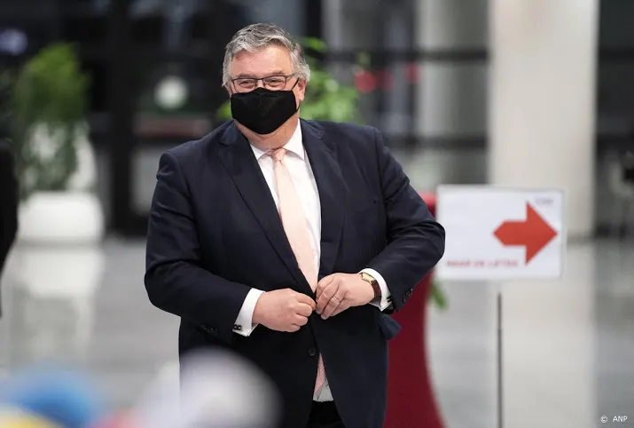 burgemeesters willen geen avondklok tijdens verkiezingen