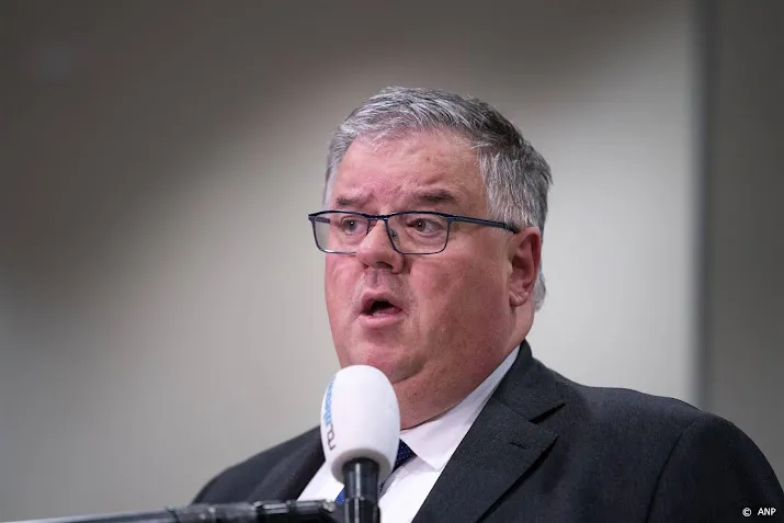 burgemeesters zorgen over crisisopvang en plek voor oekrainers