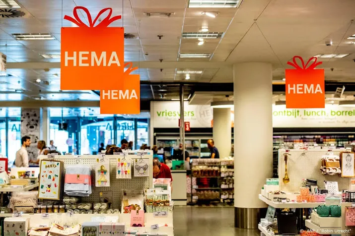 burgerinitiatieven hema trekken samen op