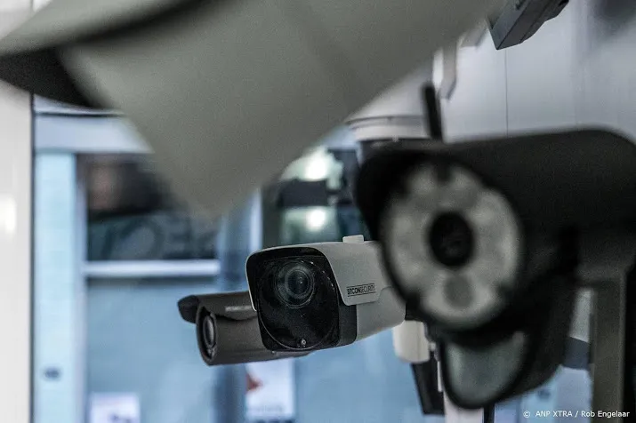 burgers sensoren belangrijk voor veiligheid