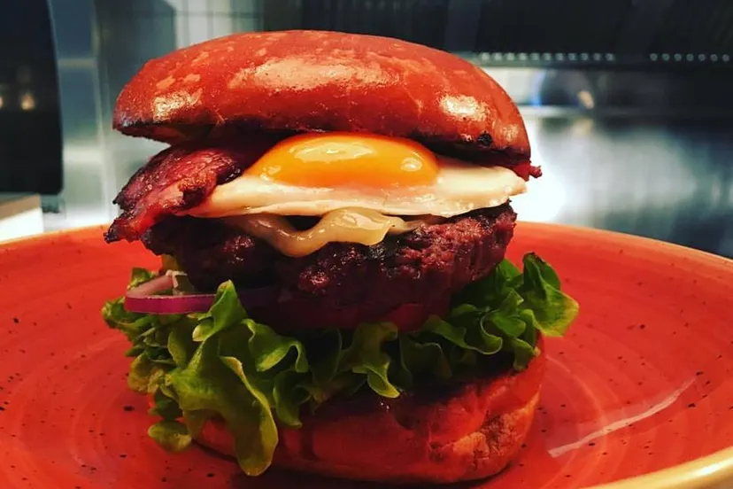 burgertje