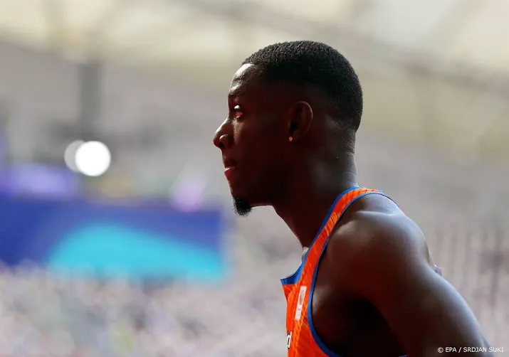 burnet mist finale 200 meter