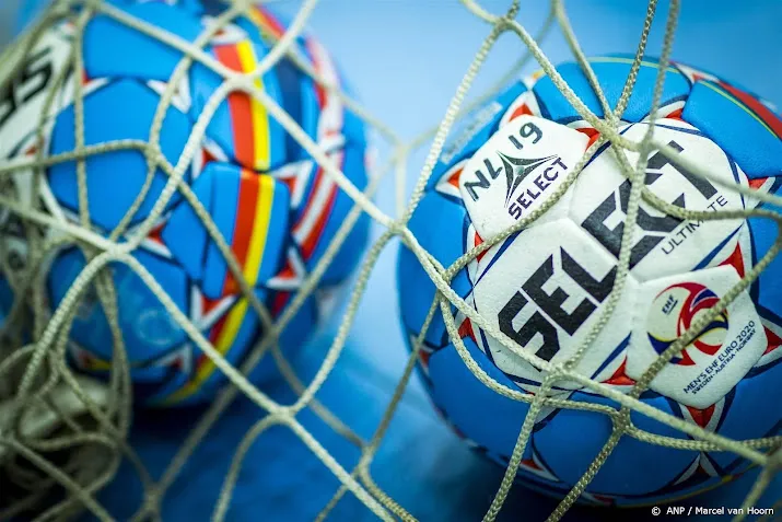 burundese handbalploeg wijkt tijdens wk uit naar belgie