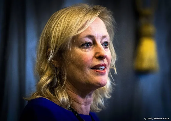 bussemaker te laat aandacht voor wie moeite heeft met een prik