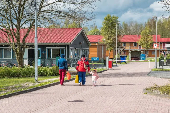 buurt met azc niet onveiliger