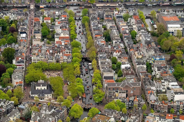 buurtbemiddelaars vorig jaar opnieuw meer overlast door corona