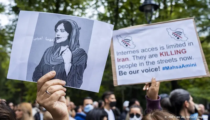 buza iran geeft nog geen toegang tot opgepakte nederlander