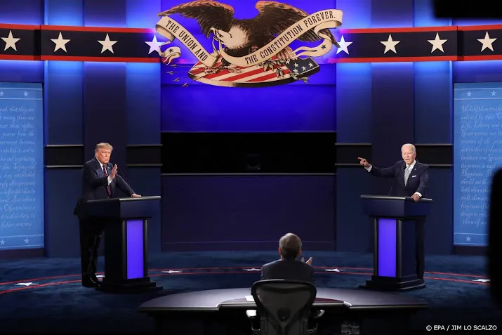 bv nederland weet nog niet wat beter is trump of biden