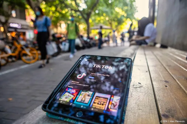 bytedance maakt van tiktok amerikaans bedrijf