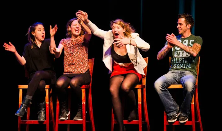 cabaretiere kiki schippers stelt premiere uit