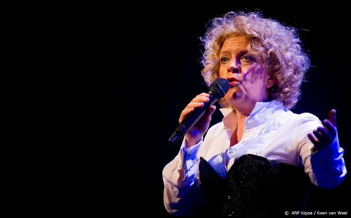 cabaretiers leren kinderen grappig te zijn