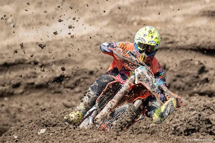 cairoli oppermachtig bij afwezigheid herlings