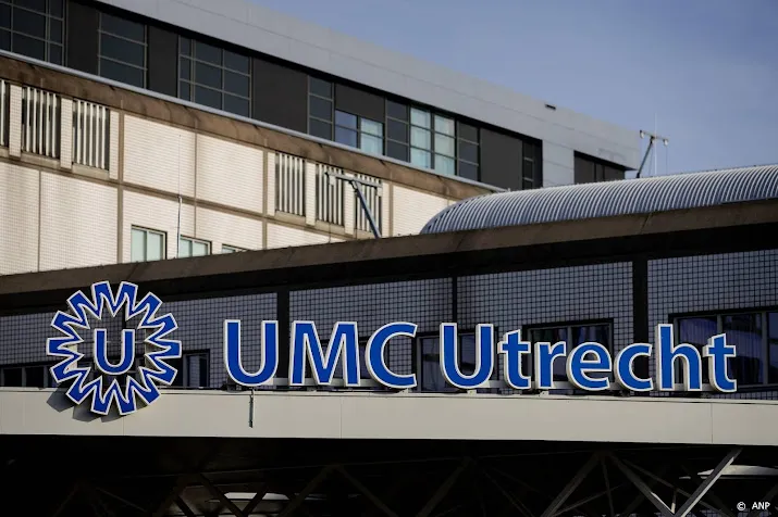 calamiteitenhospitaal utrecht vangt vluchtelingen oekraine op