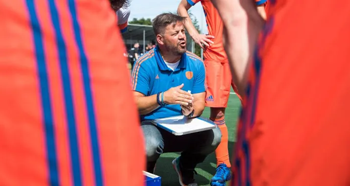 caldas de boel staat op scherp