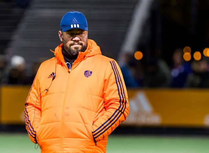 caldas oranje moet beter zijn dan ooit