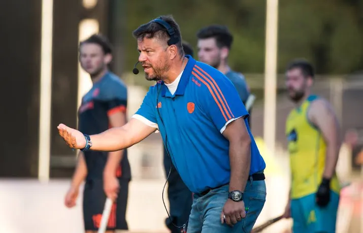 caldas terechte nederlaag oranje