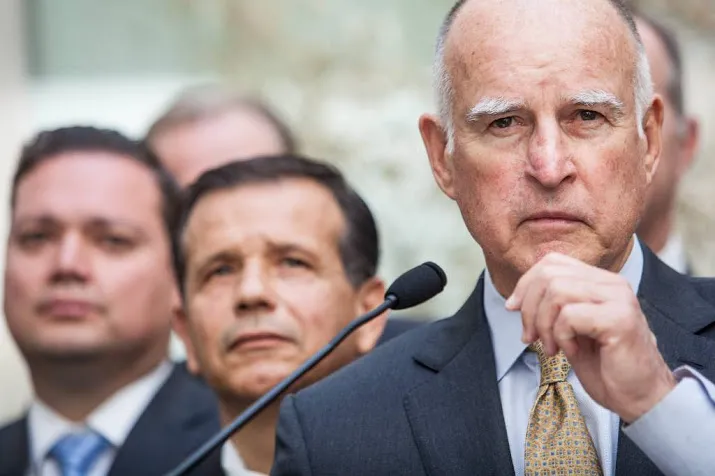 californie eist vrouwen in raad van bestuur