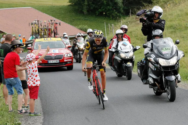 calmejane wint drome classic