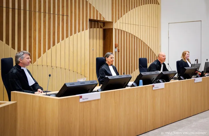 caloh wagoh zat achter moordaanslag op martelkamer verdachte