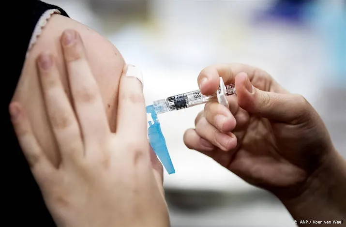 campagne moet jongeren motiveren om snel hpv prik te halen