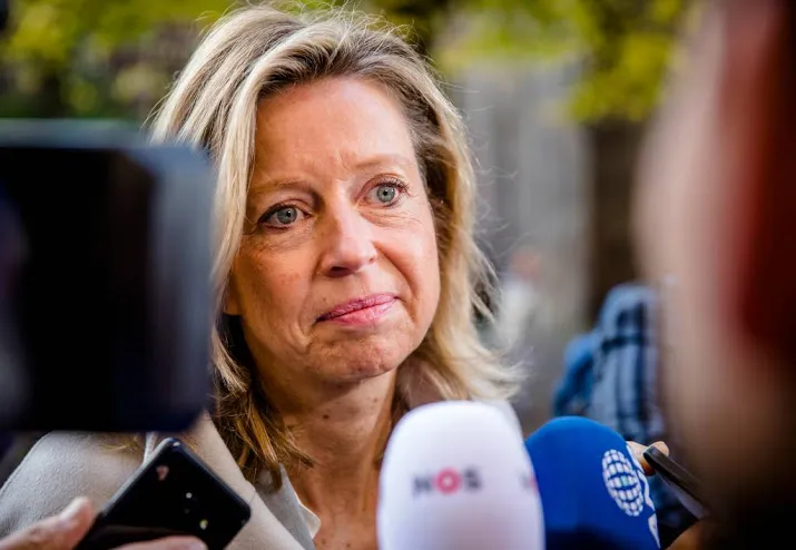 campagne tegen desinformatie bij verkiezingen