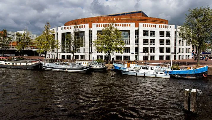 campagne voor kiezen burgemeester amsterdam