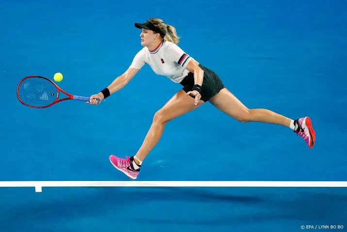 canada komt zonder bouchard naar den bosch