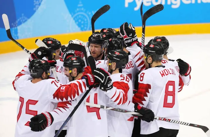 canada pakt brons bij ijshockey