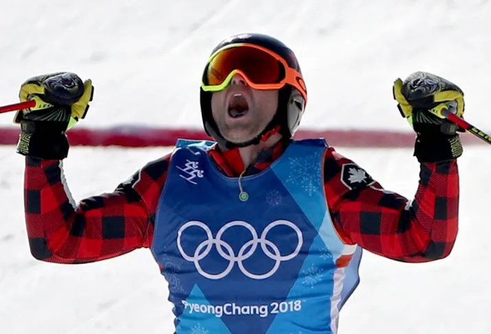 canadees leman wint skicross
