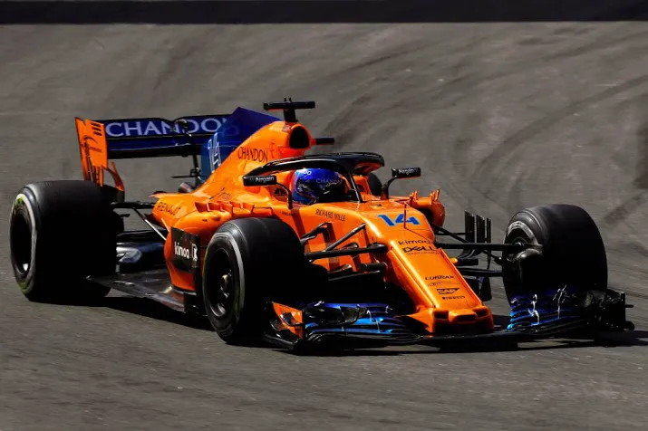 canadees steekt 230 miljoen euro in mclaren